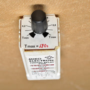 Miko trb vm 07 relay