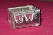 Omron Mya-lb2 Electromagnetic Relay 24 Vdc