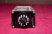 Omron Mya-lb2 Electromagnetic Relay 24 Vdc