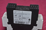 Siemens Sirius 3R 3Rp1505-1Bt20 Multi Function Timer Relay 500V