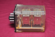 Omron Mya-lb2 Annunciator Relay 24 Vdc