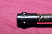 LANDIS & GYR QRA2M PHOTOCELL FLAME DETECTOR