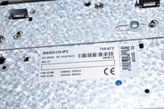 Wago-i/o-ipc 758-873 system