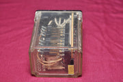 Omron Mya-lb2 Annunciator Relay 24 Vdc