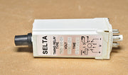 Selta trb-vm-07 timing relay