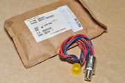 Itt aerospace controls 106p4s21 pressure switch