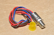 Itt aerospace controls 106p4s21 pressure switch