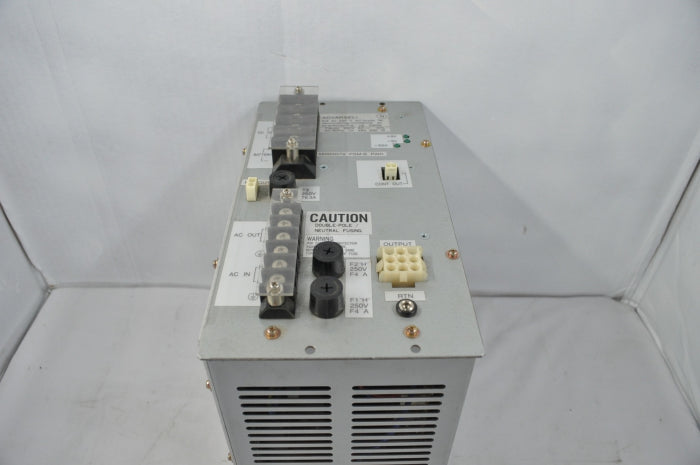 660010579 Psm-b Pwr Neutral Fusing