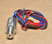 Itt aerospace controls 106p4s21 pressure switch
