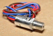 Itt aerospace controls 106p4s21 pressure switch