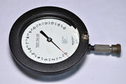 Ashcroft Q-8631 Test Gauge 0.05 Psi Subd