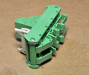 Alstom Mae00-10 Rtd Termination Panel