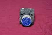 Abb tp40da timer block 690v