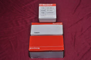 Honeywell timer time relay 0-30 sec