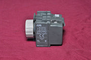 Abb tp40da timer block 690v