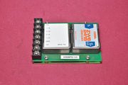 Cosel zw6 2415 dc-dc converter module board