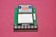 Cosel zw6 2415 dc-dc converter module board