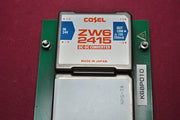 Cosel zw6 2415 dc-dc converter module board