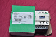 Schneider electric/telemecanique lc1d18m7 contactor