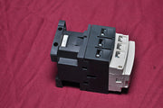 Schneider electric/telemecanique lc1d18m7 contactor