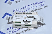 Edwards Siga-cc1 Single Input Module Systems