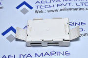 Edwards Siga-cc1 Single Input Module Systems