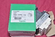 Schneider electric/telemecanique lc1d18m7 contactor