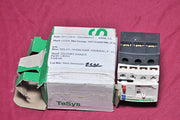 Schneider electric/telemecanique lrd 16 overload relay