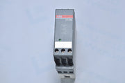 ABB CT IRS 1SVR430221R7300 ON DELAY TIME RELAY