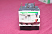 Schneider electric/telemecanique lrd 16 overload relay