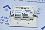 Edwards Siga-cc1 Single Input Module Systems