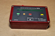 safetec smoke detection system sds
