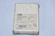 ABB CT IRS 1SVR430221R7300 ON DELAY TIME RELAY
