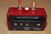 safetec smoke detection system sds