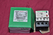 Schneider electric/telemecanique lrd 22 overload relay