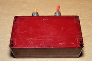 safetec smoke detection system sds