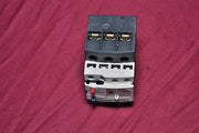 Schneider electric/telemecanique lrd 22 overload relay