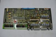 Alstom 20X4506/10 Pcb Circuit Board