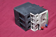 Schneider electric/telemecanique lrd 22 overload relay
