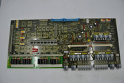 Alstom 20X4506/10/10 Printed Circuit Board
