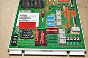 York relay board mp-3000