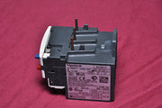 Schneider electric/telemecanique lrd 22 overload relay