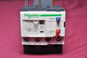 Schneider electric/telemecanique lrd 22 overload relay