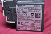 Schneider electric/telemecanique lrd 22 overload relay