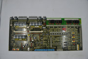 Alstom 20X4506/10/10 Printed Circuit Board