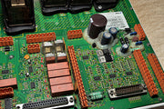 York relay board mp-3000