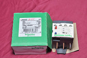 Schneider electric/telemecanique lrd 22 overload relay