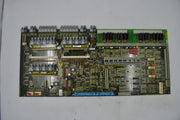Alstom 20X4506/10/10 Printed Circuit Board