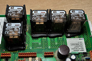 York relay board mp-3000