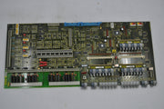 Alstom 20X4506/10/10 Printed Circuit Board